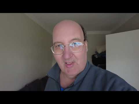 MongoTV_6631 - MIT VÆGTTAB - Del 59 - 116,1 Kg. - Jeg Holdt Min Diæt i Mange Dage