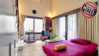 Sanur Apartments | Bali, Indonesia | Hotel Review 🌟
