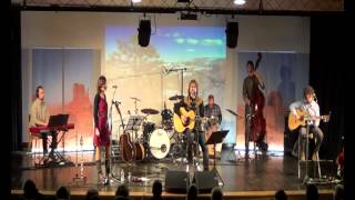 Blow Up Your TV - John Denver Project Band - Concerto per Makena (06/01/2015)