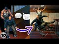 Top 10 Worst Things In The Ultimate Marvel Universe