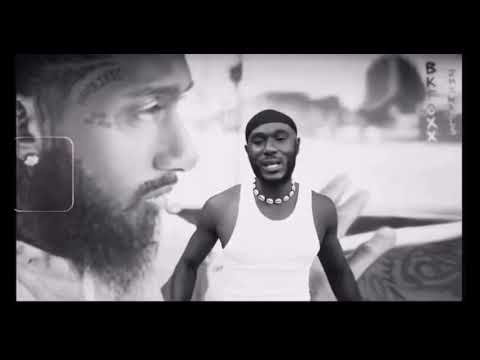 Kwesi Arthur ft Black  Sherif & Bigg Homie Flee-Alhamdulillah