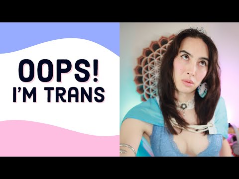 Trany Surprise