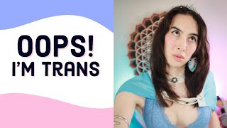 Am I Trans Important Signs to Look For (That May Surprise You) | MtF Transgender LGBTQIA+