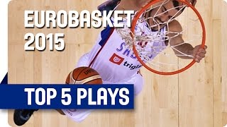 EuroBasket 2015