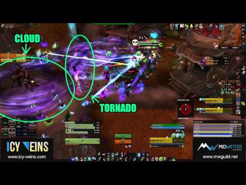 Kor'kron Dark Shaman Strategy Guide