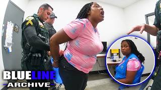 Walmart Cashier Pocketed $9,000 in Fake Card Loads - Then Cops Arrived