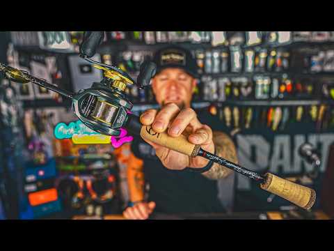 Exclusive! The New 6th Sense BFS Rods Are Finally Here