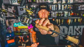 Exclusive! The New 6th Sense BFS Rods Are Finally Here