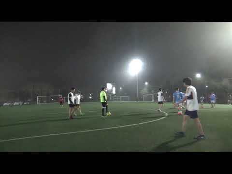 DINAMERCA VS VILLA MARTELLI #Apertura 2021 Fecha 15