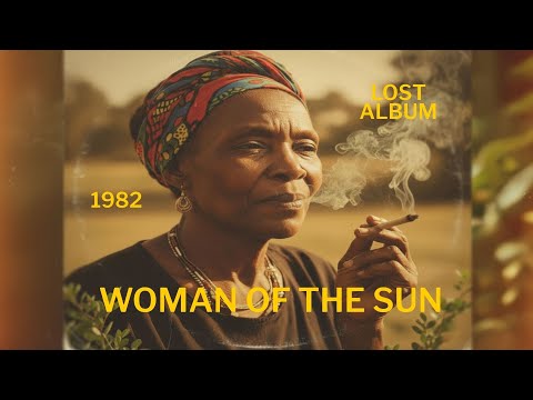 Roots Reggae (1978) [Lost Album] Irie Queen Zion - Woman Of The Sun