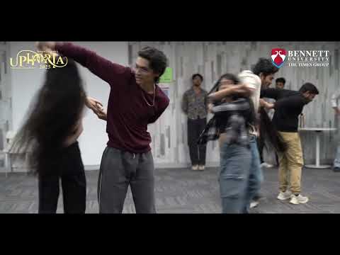 Uphoria 2025: Behind-the-Scenes of an Epic Prom Night