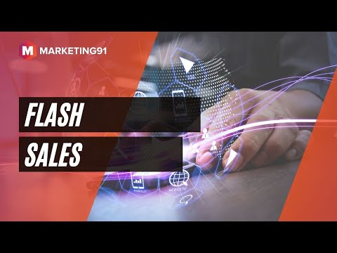 What are Flash Sales? How does Flash selling help? Strategy & Examples of Oneplus and Xiaomi