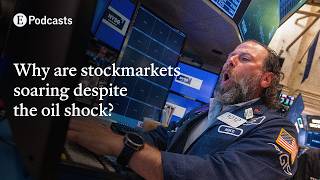Why gold, bonds and the dollar are underwhelming investors  | The Economist