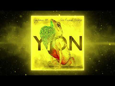 Felix Raphael, ReCorpo - Symphonia (Original Mix) [YION]