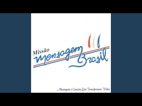Meu chamado - Mensagem Brasil