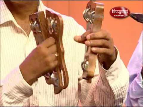 Gamat part 1: Kreshan Aukhaj and Mukesh Ramessur