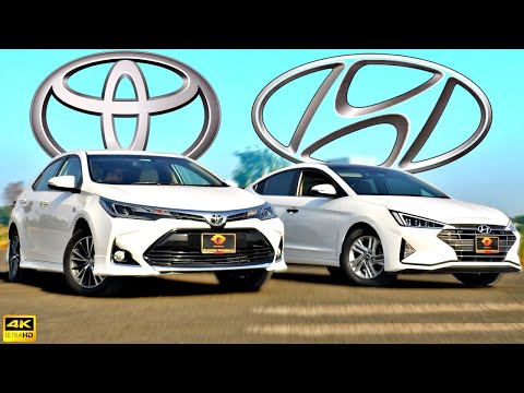 New Corolla Grande X Review in 2023