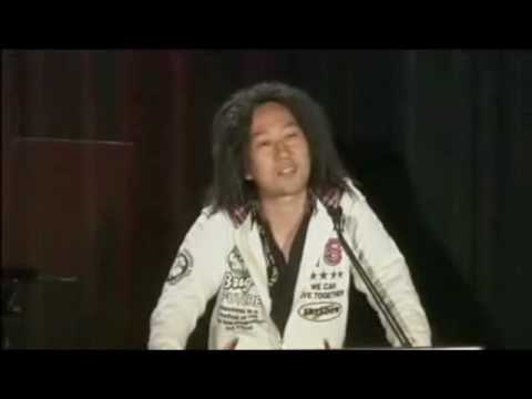 "XXX YYY" - Tak Fujii sells Ninety-Nine Nights II at E3 2010