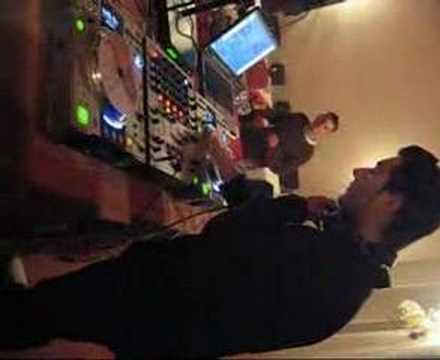 DJ-M-POWER - TARKAN - VAY ANAM VAY REMIX Live