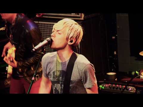 Evan Taubenfeld - Razorblade Limeade (Live)