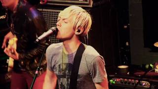 Evan Taubenfeld - Razorblade Limeade (Live)