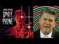 Lemon Demon Reaganomics But Both Spirit Phone And 2012 Version Are Playing Simultaneously