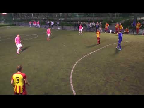 9 КХ 1 2 PVM   Vega 1тайм