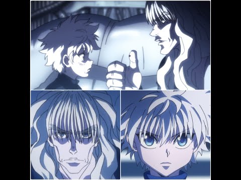 Download Hunter X Hunter Silva Promise English Dubbed 3gp Mp4 Codedwap