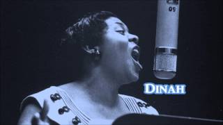 Dinah Washington ~ This Love Of Mine 1961