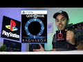 GOD OF WAR RAGNAROK ON PS4