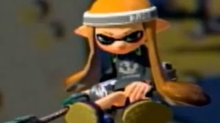 時たまスプラトゥーン＃2