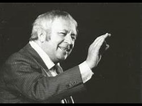 M. Markovič, M. Horníček - Hovory H ještě po 20 letech