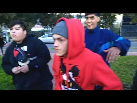 VIVIENDORMIDO vs. MAKLOT: Octavos - NaranHop Battles IX 2019