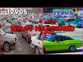The 1990s Rewired America. Media, Music, Social Engineering