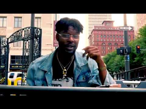 Benji Frankie - Finish Line (Official Music Video)