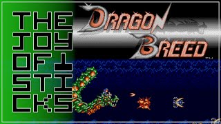 Dragon Breed (Atari ST)