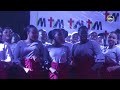 Mt Kizito Makuburi Yesu Ni Mwema Live Performance TYM 10