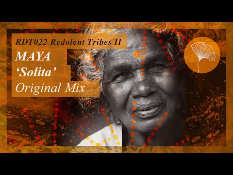 MAYA (ESP)  - Solita (Original Mix) Redolent Music