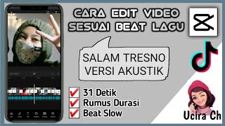 Download lagu TUTORIAL EDIT VIDEO TIKTOK LAGU SALAM TRESNO VERSI SLOW  | CARA EDIT VIDEO SALAM TRESNO mp3
