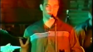 Get The Joke Live Robbie Williams Madrid 1998