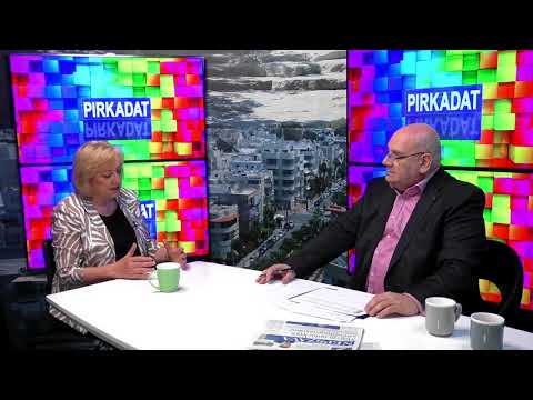 PIRKADAT: Schmuck Erzsébet