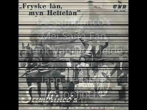 De Sambrinco's Mei Sang Fan Henk Van Der Heide En Jaap De Graaf - It Stopljocht