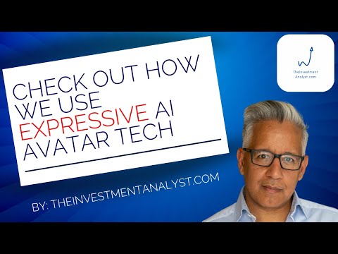 Apple’s $110B Buyback Explained Using Expressive Avatars