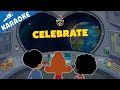 Celebrate 3LittleWords Volume 3 Karaoke