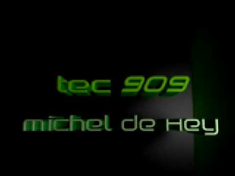 michel de hey