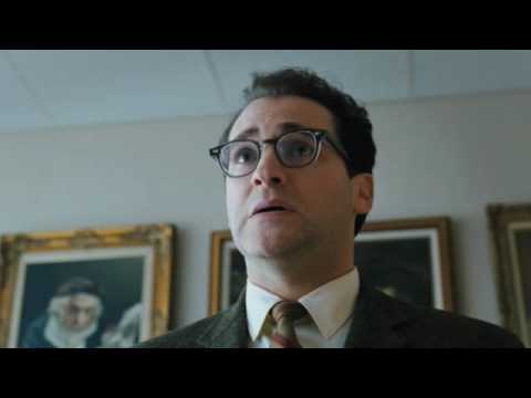 A SERIOUS MAN | deutscher Trailer | Jetzt auf Blu-ray & DVD!