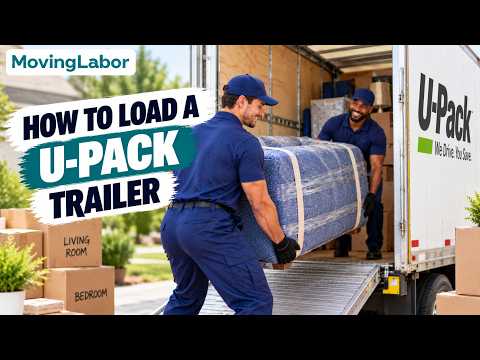 How to Load ABF U-Pack
