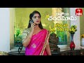 Ravoyi Chandamama Latest Promo Episode No 1128 30th November 2024 ETV Telugu