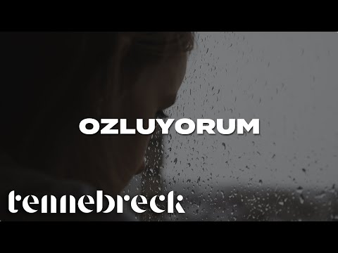 Tennebreck vs. Dato - Ozluyorum | Remix