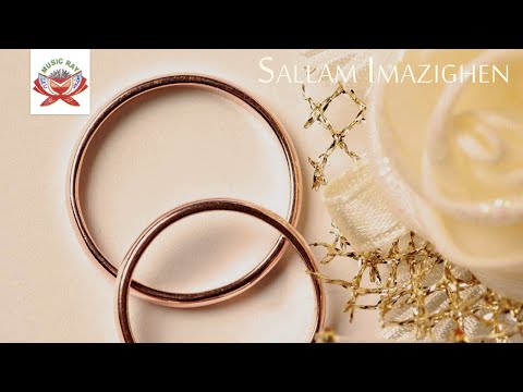 Chdah Athasrith | Sallam Imazighen (Official Audio)